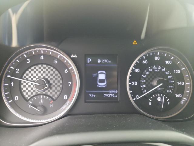 2019 HYUNDAI ELANTRA SE - 5NPD84LF7KH439820