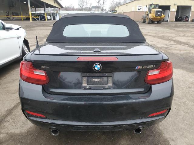 VIN WBA1M5C57GV326854 2016 BMW 2 Series, M235XI no.6