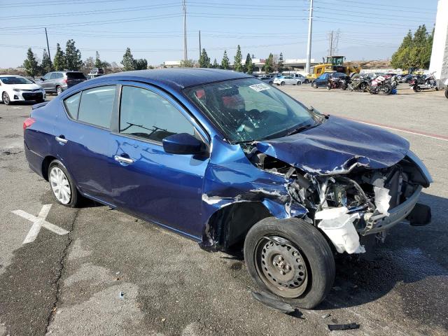 3N1CN7AP1JL873539 | 2018 NISSAN VERSA S