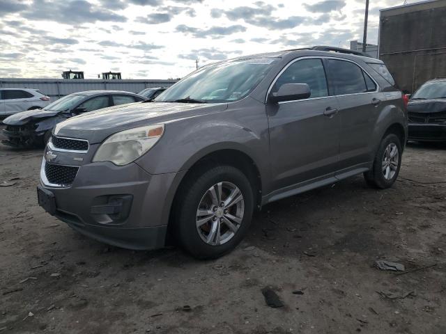 2CNALDECXB6273071 | 2011 Chevrolet equinox lt