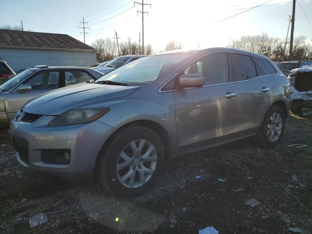 2007 Mazda CX-7 