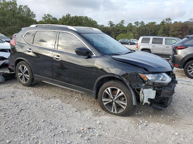 JN8AT2MT4KW257548 | 2019 NISSAN ROGUE S