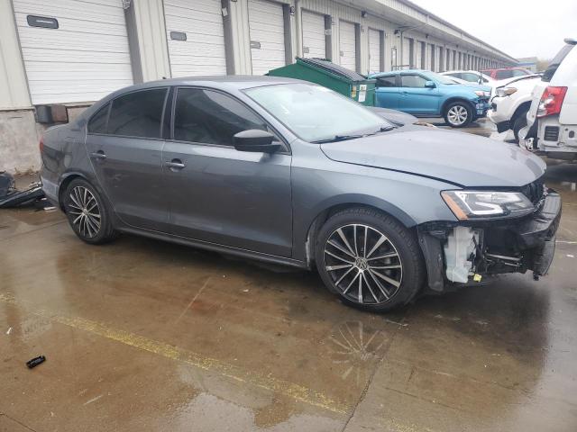 3VWD17AJ2GM296285 | 2016 VOLKSWAGEN JETTA SPOR