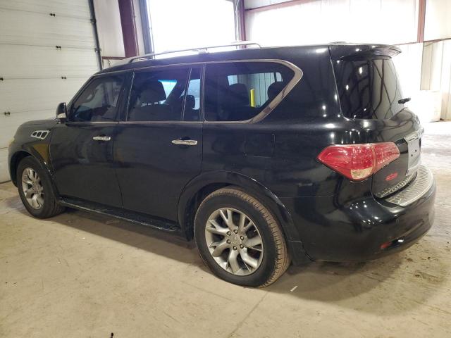 JN8AZ2NE6D9040261 2013 Infiniti Qx56