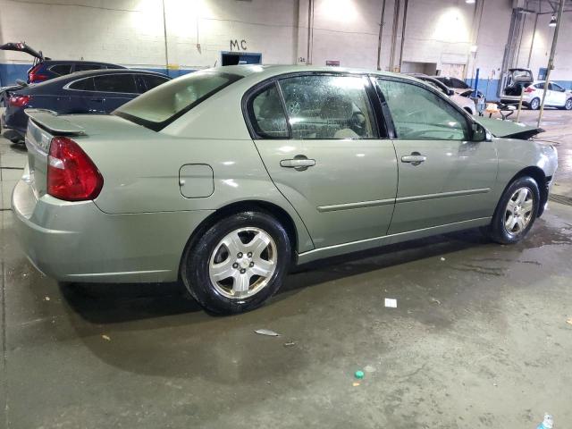 2005 Chevrolet Malibu Lt VIN: 1G1ZU54885F109182 Lot: 80131363