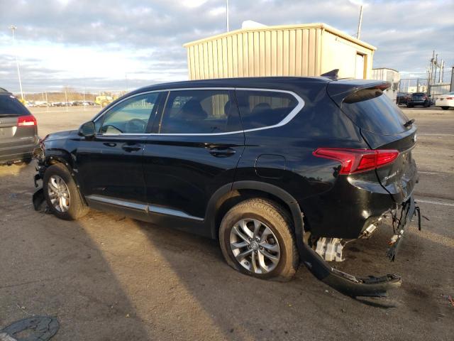 2019 Hyundai Santa Fe Sel VIN: 5NMS33AD4KH063981 Lot: 80931843