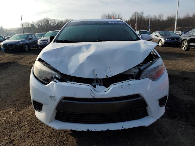 2015 Toyota Corolla L VIN: 2T1BURHE3FC390821 Lot: 79523733