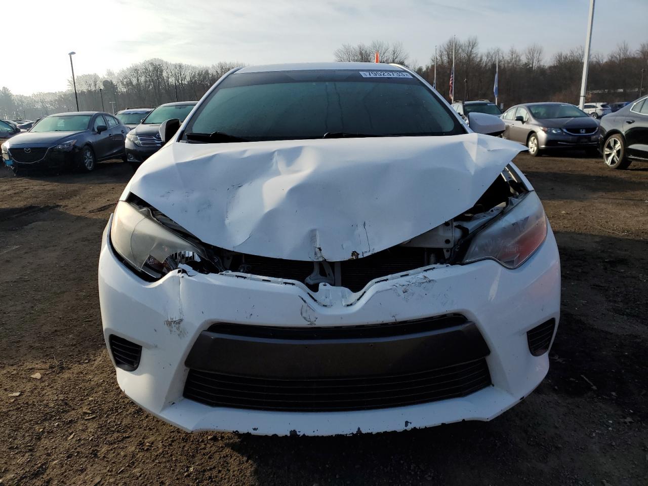 2t1burhe3fc390821 2T1BURHE3FC390821 2015 Toyota Corolla L