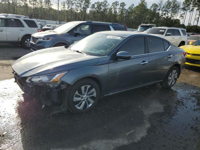 1N4BL4BV3MN330391 | 2021 NISSAN ALTIMA S