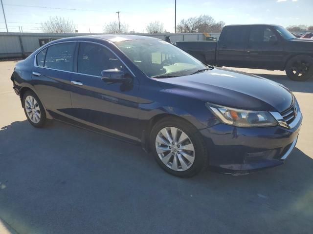 1HGCR2F83FA154945 | 2015 HONDA ACCORD EXL