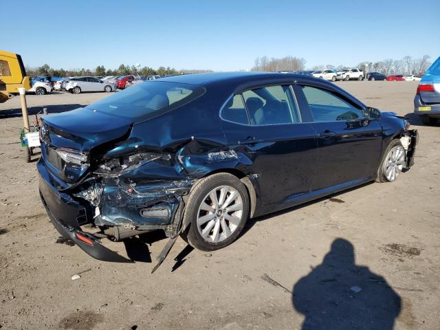 4T1B11HK1JU599126 | 2018 TOYOTA CAMRY L