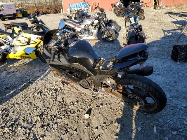 2014 KAWASAKI EX300 B JKAEX8B14EA003534