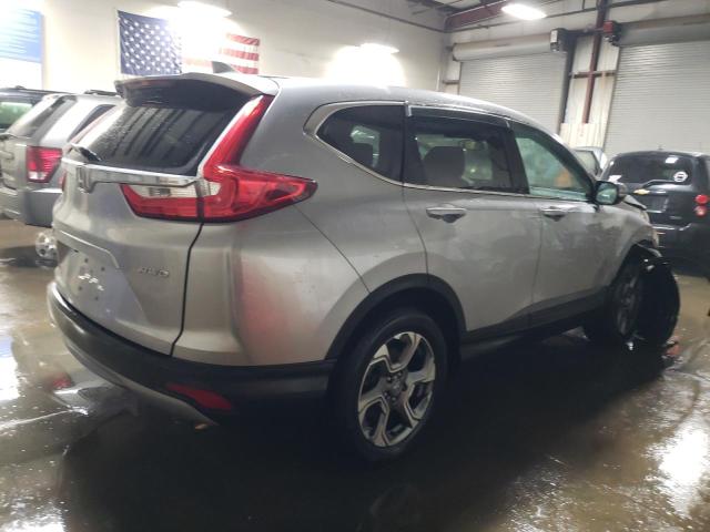 2HKRW2H52HH625323 | 2017 HONDA CR-V EX