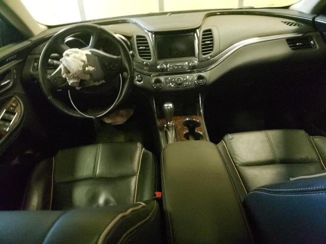 2015 CHEVROLET IMPALA 4D 2G1165S36F9283826