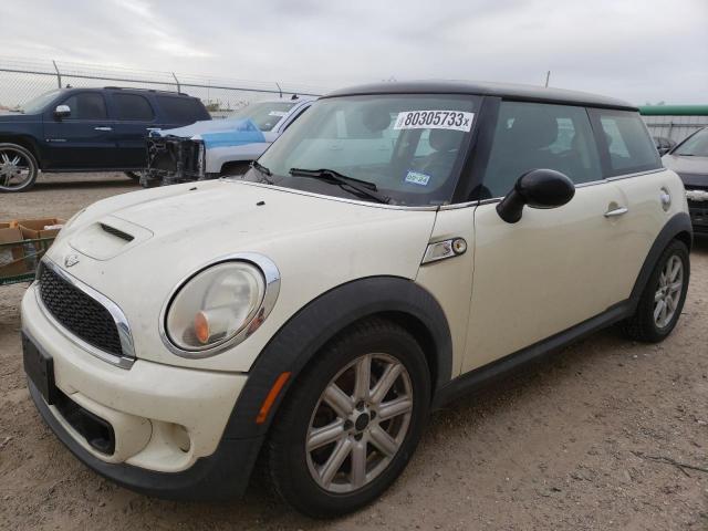 Vin: wmwsv3c5xct387482, lot: 80305733, mini cooper s 2012 img_1