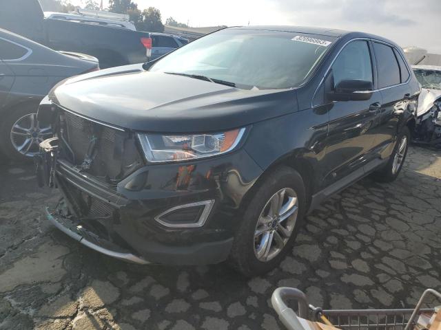 2FMPK3J90HBB56911 2017 FORD EDGE, photo no. 1