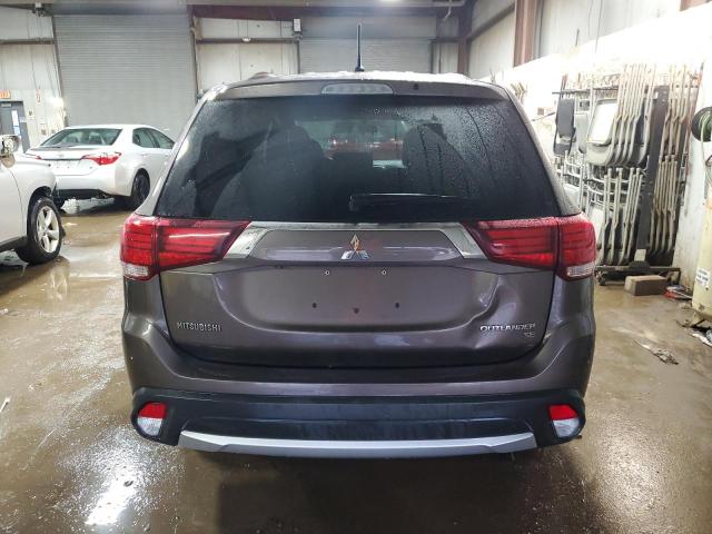 JA4AD3A3XGZ006357 | 2016 MITSUBISHI OUTLANDER