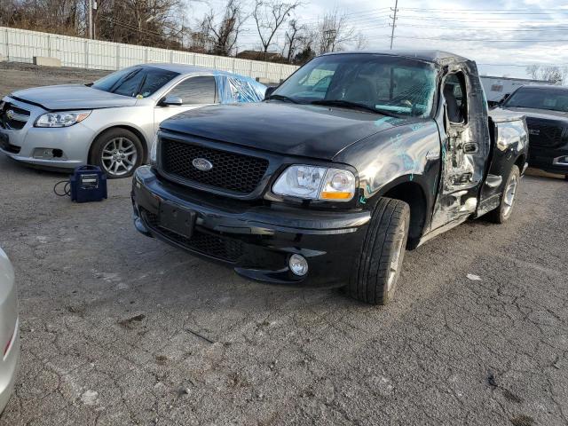 2000 Ford F-150 