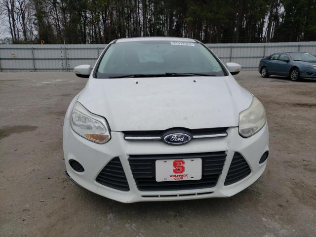 1FADP3F29EL227402 | 2014 FORD FOCUS SE