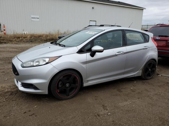 2014 Ford Fiesta ST