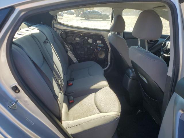 KMHDH4AE0EU071786 | 2014 HYUNDAI ELANTRA SE