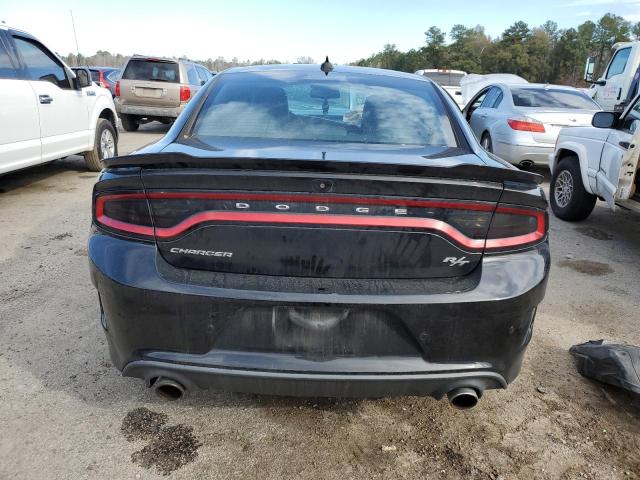 2C3CDXCTXKH643071 | 2019 DODGE CHARGER R/