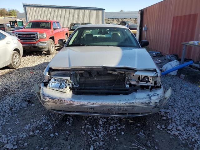 2FAHP74WX4X142648 | 2004 Ford crown victoria lx