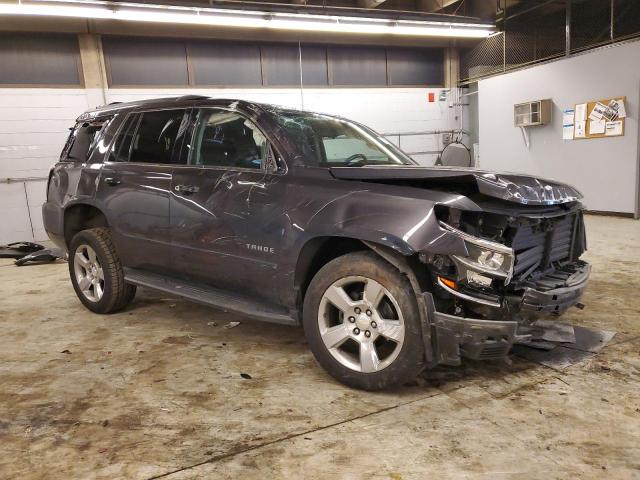 2018 CHEVROLET TAHOE K150 - 1GNSKAKC0JR112267