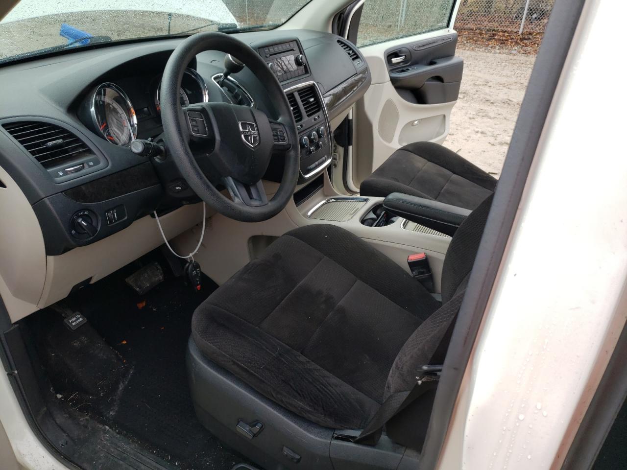 2c4rdgcg0dr550517 2C4RDGCG0DR550517 2013 Dodge Grand Caravan Sxt