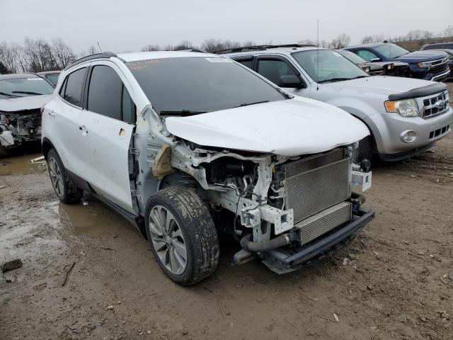 KL4CJASB6KB718085 | 2019 BUICK ENCORE PRE