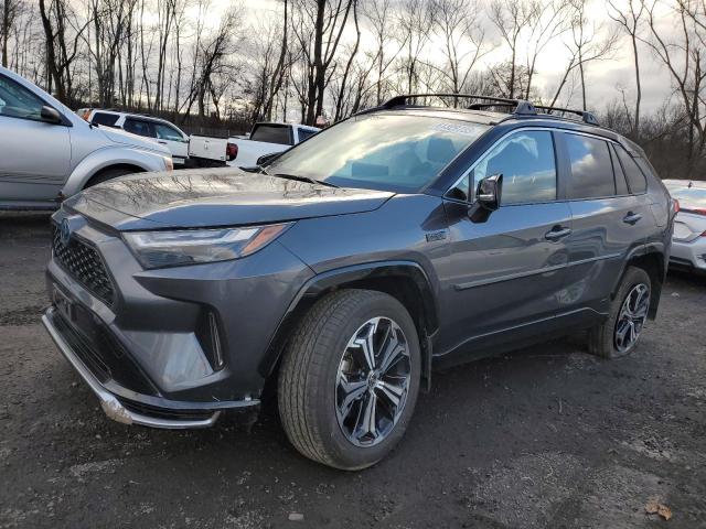 2023 TOYOTA RAV4 PRIME - JTMEB3FV5PD130802