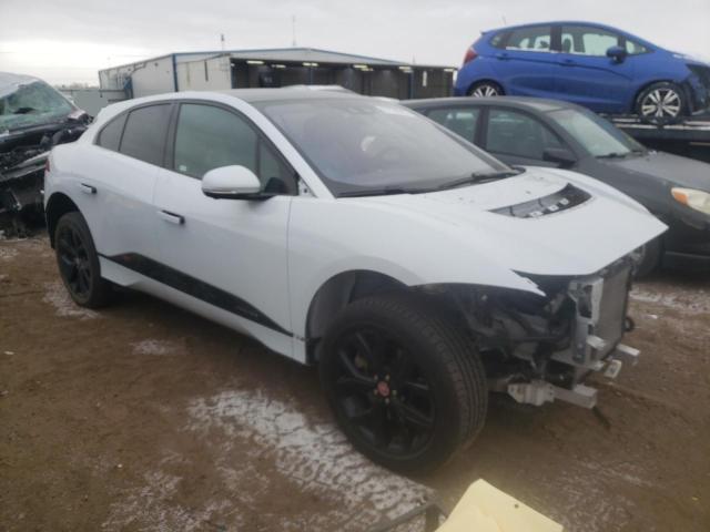 2020 JAGUAR I-PACE SE SADHC2S13L1F85464