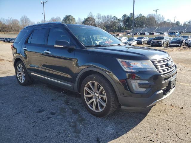 1FM5K7F84GGB51460 | 2016 FORD EXPLORER L