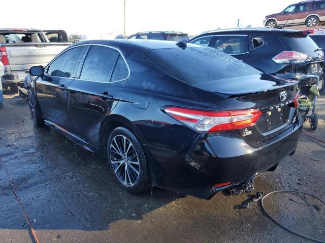 4T1G11BK1LU011856 | 2020 TOYOTA CAMRY SE