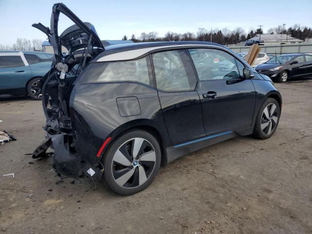 WBY7Z2C5XJVE64698 | 2018 BMW i3 bev