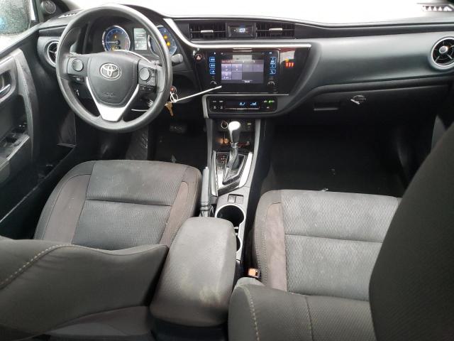 2018 Toyota Corolla L VIN: 2T1BURHE9JC984628 Lot: 82571593