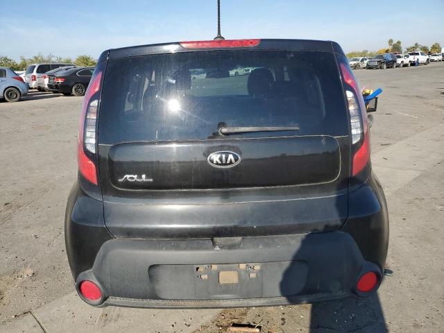 KNDJN2A22F7806956 | 2015 KIA soul