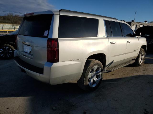 1GNSCJKC9FR224733 | 2015 CHEVROLET SUBURBAN C