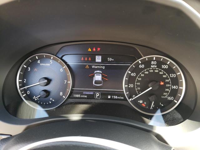 2023 INFINITI QX55 ESSEN 3PCAJ5KR2PF119870