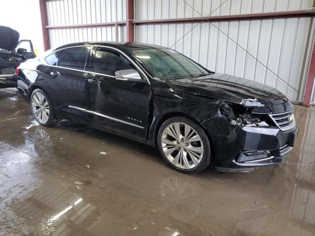 1G1155S35EU169420 | 2014 CHEVROLET IMPALA LTZ