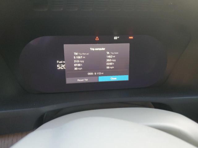 2023 VOLVO XC90 PLUS YV4062PN0P1990211