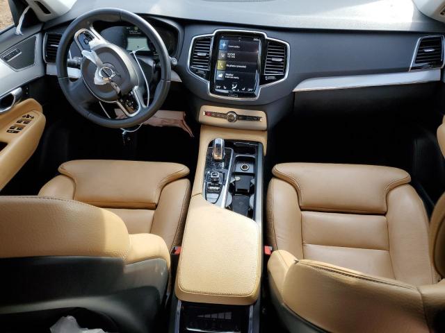 2016 VOLVO XC90 T8 - YV4BC0PK0G1091201