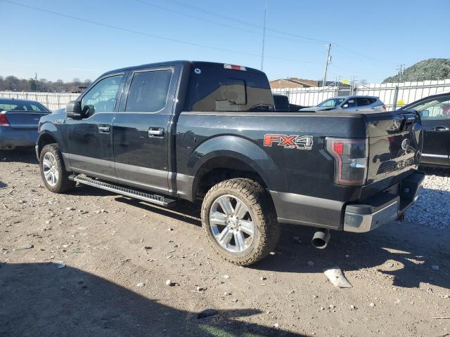 1FTEW1EG6JFE13071 | 2018 Ford f150 supercrew