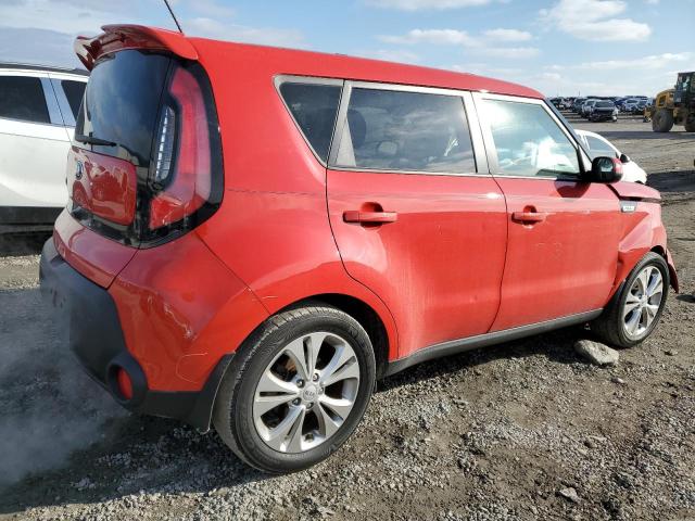 KNDJP3A50F7812085 | 2015 KIA SOUL +