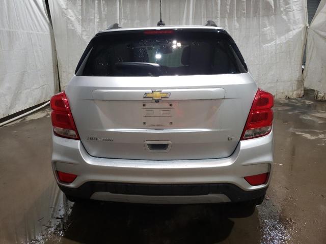 KL7CJPSBXJB563268 | 2018 CHEVROLET TRAX 1LT