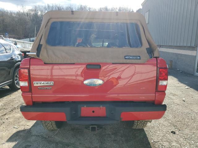 2007 Ford Ranger Super Cab VIN: 1FTZR15E17PA07418 Lot: 82570863