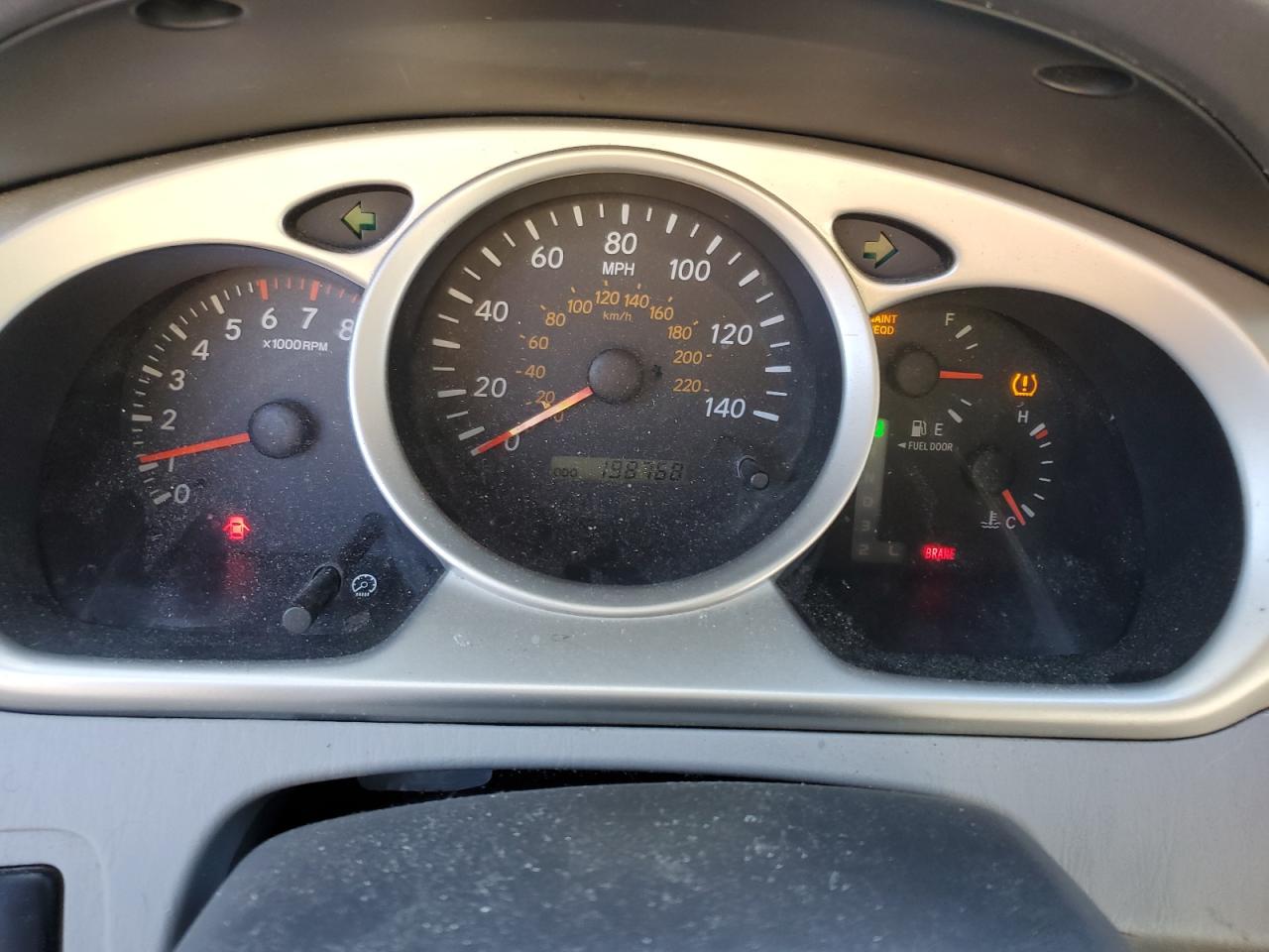 JTEEP21A660166614 2006 Toyota Highlander Limited