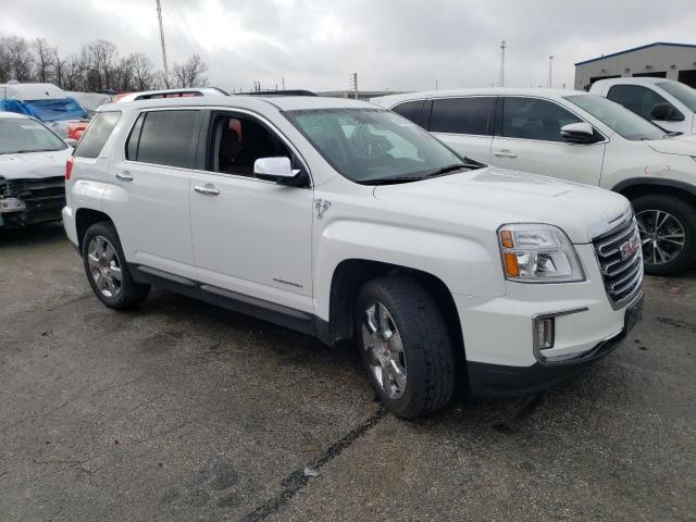 2GKFLUE34G6212739 | 2016 GMC TERRAIN SL