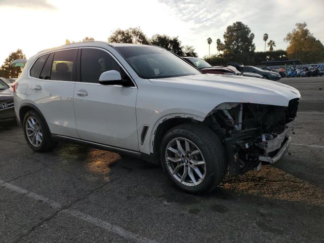 5UXCR6C52KLL25732 | 2019 BMW X5 XDRIVE4