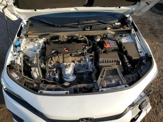 2022 HONDA CIVIC SPOR - 2HGFE2F51NH608723